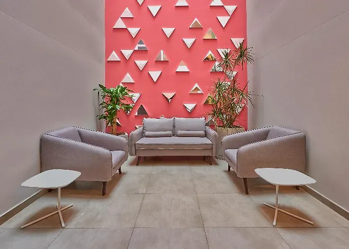 City Express Junior Cdmx Sullivan Hotel 3*