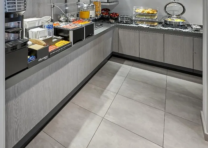 City Express Junior Cdmx Sullivan Hotel