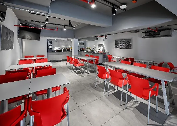 City Express Junior Cdmx Sullivan