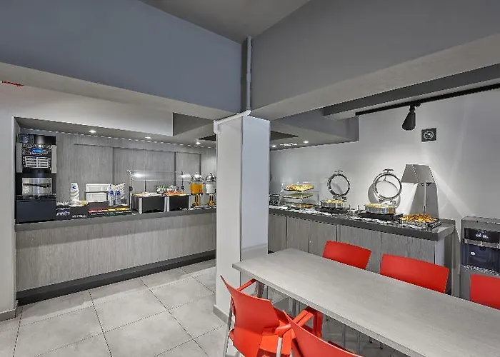 City Express Junior Cdmx Sullivan Hotel 3*